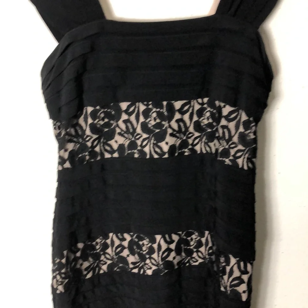 Dressbarn Collection Dress Size 16 - Picture 7 of 12